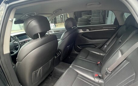 Genesis G80 I, 2017 год, 1 880 000 рублей, 13 фотография