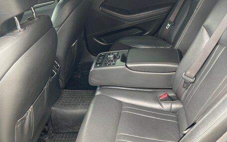 Genesis G80 I, 2017 год, 1 880 000 рублей, 14 фотография