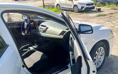 Mitsubishi Lancer IX, 2011 год, 720 000 рублей, 4 фотография