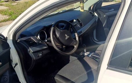 Mitsubishi Lancer IX, 2011 год, 720 000 рублей, 11 фотография