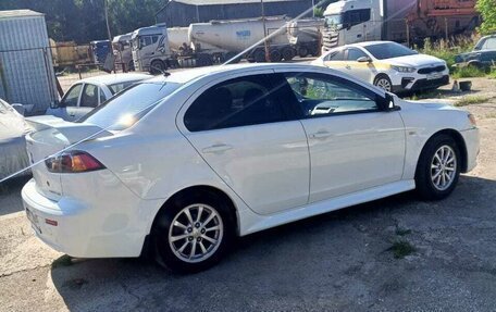 Mitsubishi Lancer IX, 2011 год, 720 000 рублей, 7 фотография