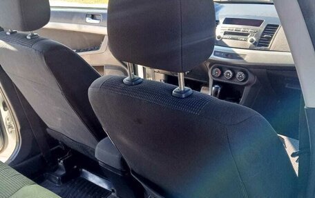 Mitsubishi Lancer IX, 2011 год, 720 000 рублей, 12 фотография