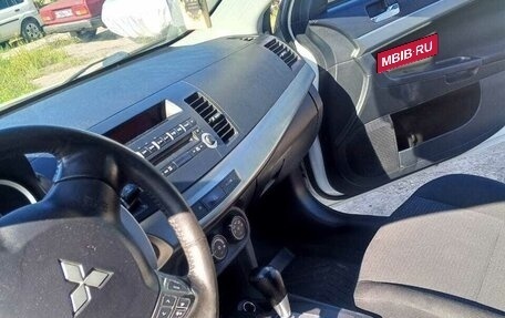 Mitsubishi Lancer IX, 2011 год, 720 000 рублей, 14 фотография