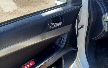 Mitsubishi Lancer IX, 2011 год, 720 000 рублей, 5 фотография