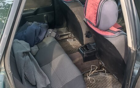Audi 80, 1990 год, 185 000 рублей, 4 фотография