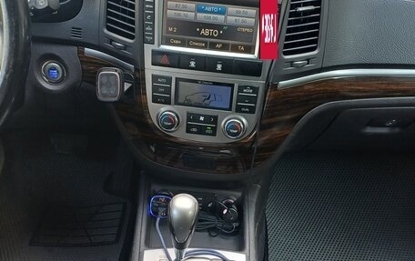 Hyundai Santa Fe III рестайлинг, 2011 год, 1 200 000 рублей, 7 фотография
