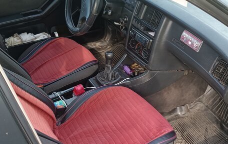 Audi 80, 1990 год, 185 000 рублей, 5 фотография