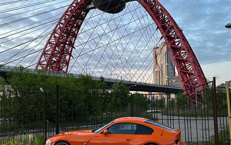 BMW Z4, 2008 год, 2 500 000 рублей, 3 фотография
