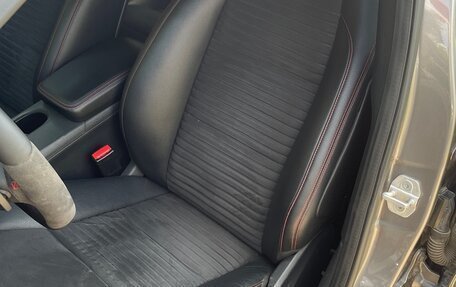 Mercedes-Benz A-Класс AMG, 2014 год, 2 200 000 рублей, 11 фотография