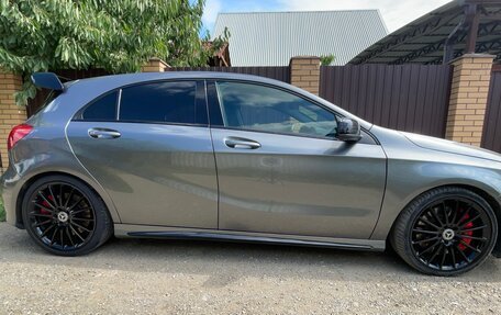Mercedes-Benz A-Класс AMG, 2014 год, 2 200 000 рублей, 4 фотография
