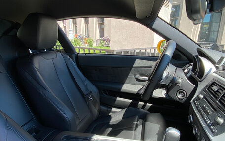 BMW Z4, 2008 год, 2 500 000 рублей, 11 фотография