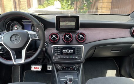 Mercedes-Benz A-Класс AMG, 2014 год, 2 200 000 рублей, 12 фотография