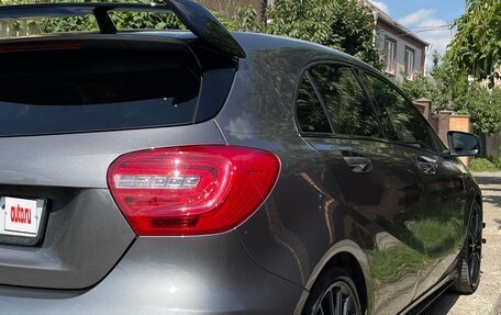 Mercedes-Benz A-Класс AMG, 2014 год, 2 200 000 рублей, 8 фотография