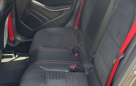 Mercedes-Benz A-Класс AMG, 2014 год, 2 200 000 рублей, 14 фотография