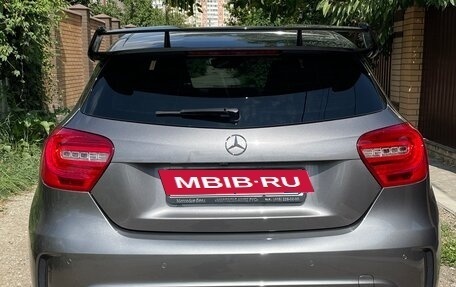 Mercedes-Benz A-Класс AMG, 2014 год, 2 200 000 рублей, 6 фотография