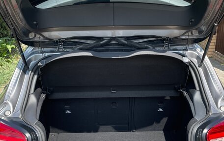 Mercedes-Benz A-Класс AMG, 2014 год, 2 200 000 рублей, 15 фотография