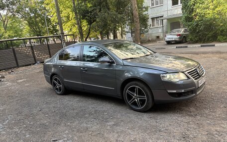 Volkswagen Passat B6, 2006 год, 500 000 рублей, 6 фотография
