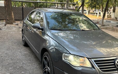 Volkswagen Passat B6, 2006 год, 500 000 рублей, 5 фотография