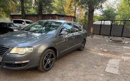 Volkswagen Passat B6, 2006 год, 500 000 рублей, 7 фотография