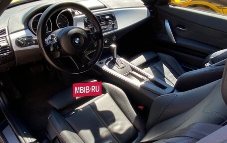 BMW Z4, 2008 год, 2 500 000 рублей, 12 фотография