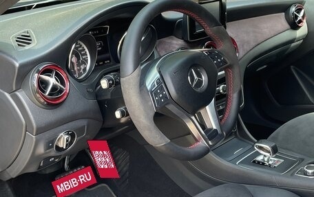 Mercedes-Benz A-Класс AMG, 2014 год, 2 200 000 рублей, 10 фотография