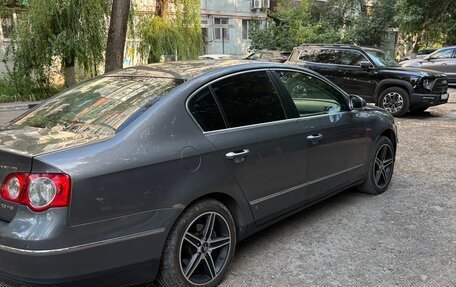 Volkswagen Passat B6, 2006 год, 500 000 рублей, 12 фотография