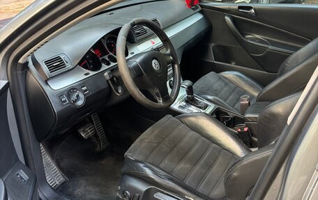 Volkswagen Passat B6, 2006 год, 500 000 рублей, 16 фотография