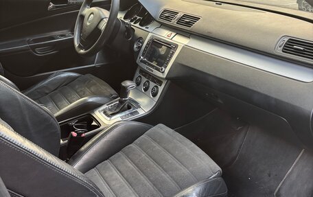 Volkswagen Passat B6, 2006 год, 500 000 рублей, 14 фотография
