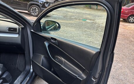 Volkswagen Passat B6, 2006 год, 500 000 рублей, 15 фотография