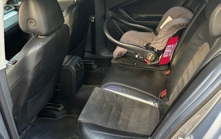Volkswagen Passat B6, 2006 год, 500 000 рублей, 17 фотография