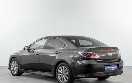 Mazda 6, 2010 год, 1 101 325 рублей, 2 фотография