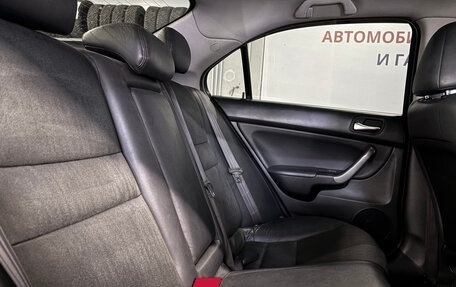 Honda Accord VII рестайлинг, 2007 год, 990 000 рублей, 16 фотография