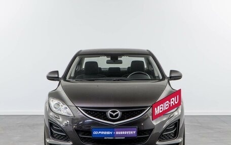 Mazda 6, 2010 год, 1 101 325 рублей, 3 фотография