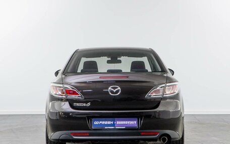 Mazda 6, 2010 год, 1 101 325 рублей, 4 фотография