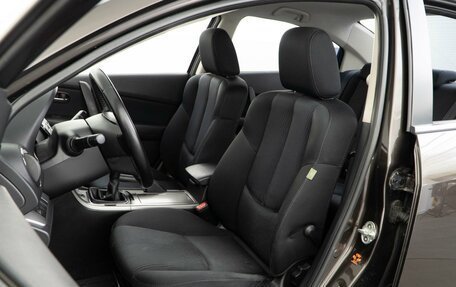 Mazda 6, 2010 год, 1 101 325 рублей, 11 фотография