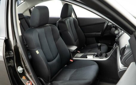 Mazda 6, 2010 год, 1 101 325 рублей, 9 фотография