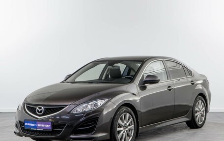 Mazda 6, 2010 год, 1 101 325 рублей, 5 фотография