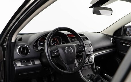 Mazda 6, 2010 год, 1 101 325 рублей, 12 фотография