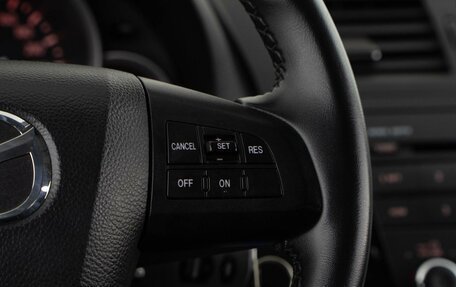 Mazda 6, 2010 год, 1 101 325 рублей, 14 фотография