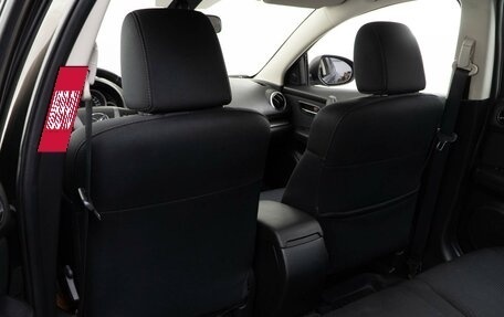 Mazda 6, 2010 год, 1 101 325 рублей, 6 фотография