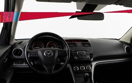 Mazda 6, 2010 год, 1 101 325 рублей, 7 фотография
