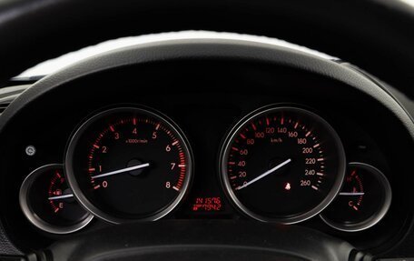 Mazda 6, 2010 год, 1 101 325 рублей, 18 фотография