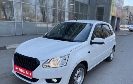 Datsun mi-DO, 2017 год, 520 000 рублей, 2 фотография