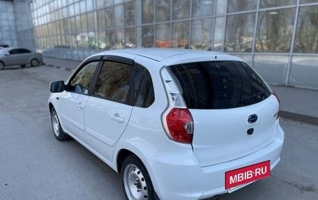 Datsun mi-DO, 2017 год, 520 000 рублей, 6 фотография