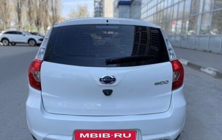 Datsun mi-DO, 2017 год, 520 000 рублей, 5 фотография
