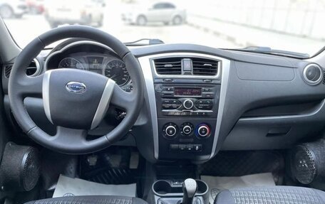 Datsun mi-DO, 2017 год, 520 000 рублей, 12 фотография