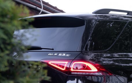Mercedes-Benz GLE AMG, 2021 год, 13 499 000 рублей, 2 фотография