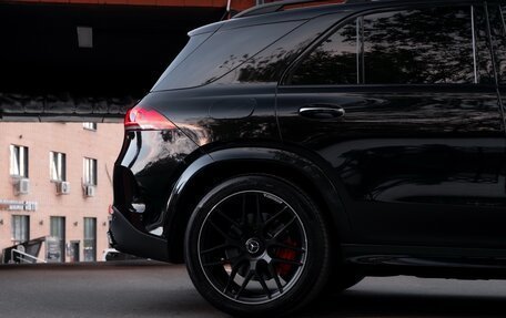 Mercedes-Benz GLE AMG, 2021 год, 13 499 000 рублей, 7 фотография
