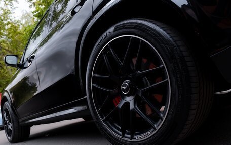 Mercedes-Benz GLE AMG, 2021 год, 13 499 000 рублей, 8 фотография