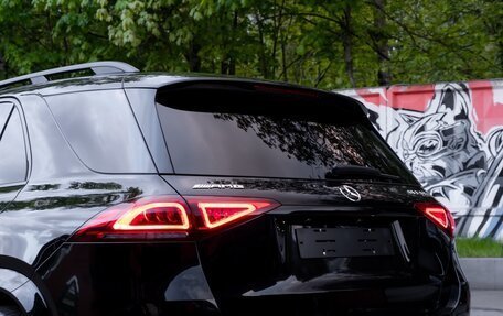 Mercedes-Benz GLE AMG, 2021 год, 13 499 000 рублей, 9 фотография